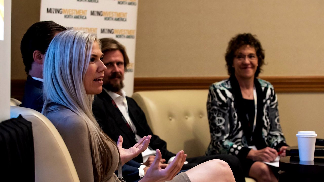 Highlights from Mining Investment North America Conference in Toronto, Canada